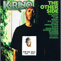 K-Rino - The Other Side