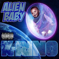 K-Rino - Alien Baby