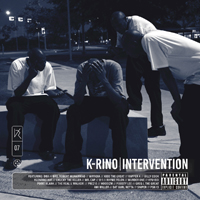 K-Rino - Intervention (The Big Seven #7)