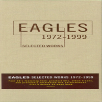 Eagles - Selected Works 1972 - 1999 (CD 1)