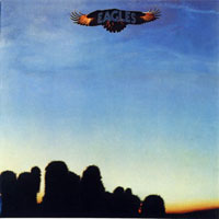 Eagles - Eagles, Remastered 2005 (LP)