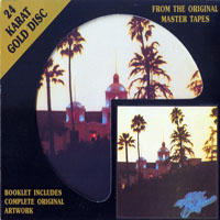 Eagles - Hotel California (Digital Remastered 1998)