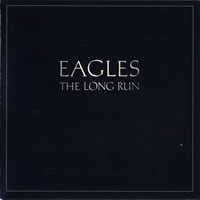 Eagles - The Long Run, Remastered 2005 (LP)