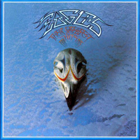 Eagles - Their Greatest Hits, 1971-75 (Remastered 2017) [CD 1]