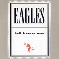 Eagles - Hell Freezes Over - Live (CD 2)