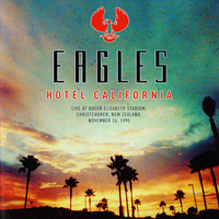 Eagles - 1995.11.26 - Live At Queen Elizabeth Stadium, Christchurch, New Zealand (CD 1)