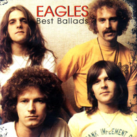 Eagles - Best Ballads