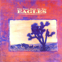 Eagles - The Very Best Of The Eagles