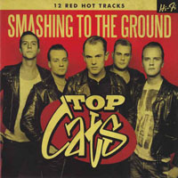 Top Cats - Smashing To The Ground