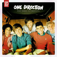 One Direction - What Makes You Beautiful (Single)