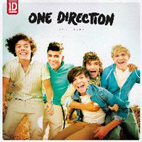 One Direction - Up All Night (Bonus CD)