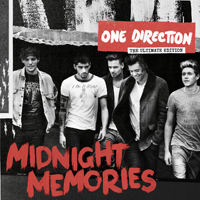 One Direction - Midnight Memories (The Ultimate Edition)