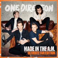 One Direction - Made In The A.M. (Single)