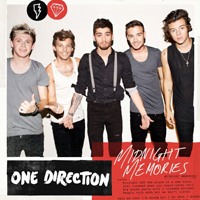 One Direction - Midnight Memories (EP)