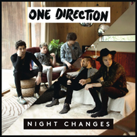 One Direction - Night Changes (EP)