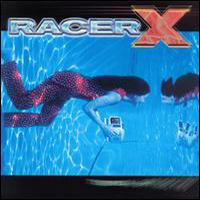 Racer X - Technical Difficulties