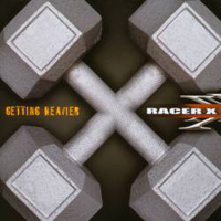 Racer X - Getting Heavier