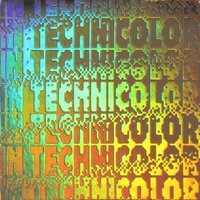 Coma (DEU) - In Technicolor