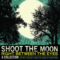 Jeffrey Foucault - Shoot the Moon Right Between the Eyes