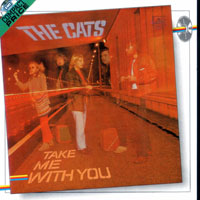 Cats - Take Me With You