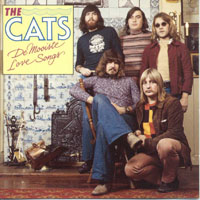 Cats - De Mooiste Love Songs