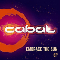 Cabal (ITA) - Embrace The Sun  Audioload Music [EP]