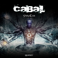 Cabal (ITA) - Sheratan [Single]