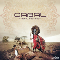 Cabal (ITA) - Tribal Instinct [EP]