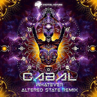 Cabal (ITA) - Whatever (Altered State Remix) (Single)