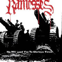 Ramesses - We Will Lead You To Glorious Times (EP)