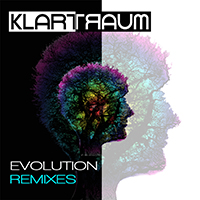 Klartraum - Evolution (Remixes, CD 1)