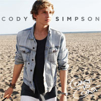 Cody Simpson - Coast to Coast (iTunes Version Single)