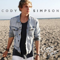Cody Simpson - Coast To Coast (EP)