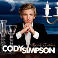 Cody Simpson - Angels & Gentlemen (EP)