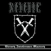 Revenge (CAN) - Victory.Intolerance.Mastery