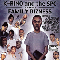 South Park Coalition - Family Bizness