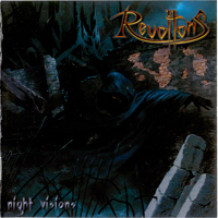 Revoltons - Night Vision