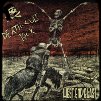 Death-Cult Jock - West End Blast