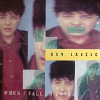 Ken Laszlo - When I Fall In Love (12