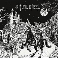 Ritual Steel - Metal Supremacy