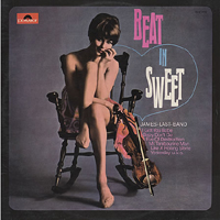 James Last Orchestra - Beat In Sweet