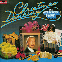 James Last Orchestra - Christmas Dancing