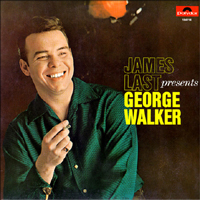 James Last Orchestra - Presents George Walker