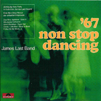 James Last Orchestra - Non Stop Dancing '67