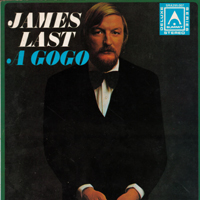 James Last Orchestra - A Gogo (Vinyl)