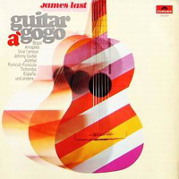 James Last Orchestra - Guitar A Gogo