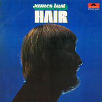 James Last Orchestra - Hair