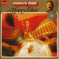 James Last Orchestra - Happy Lehar