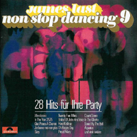 James Last Orchestra - Non Stop Dancing 9