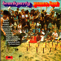 James Last Orchestra - Beachparty